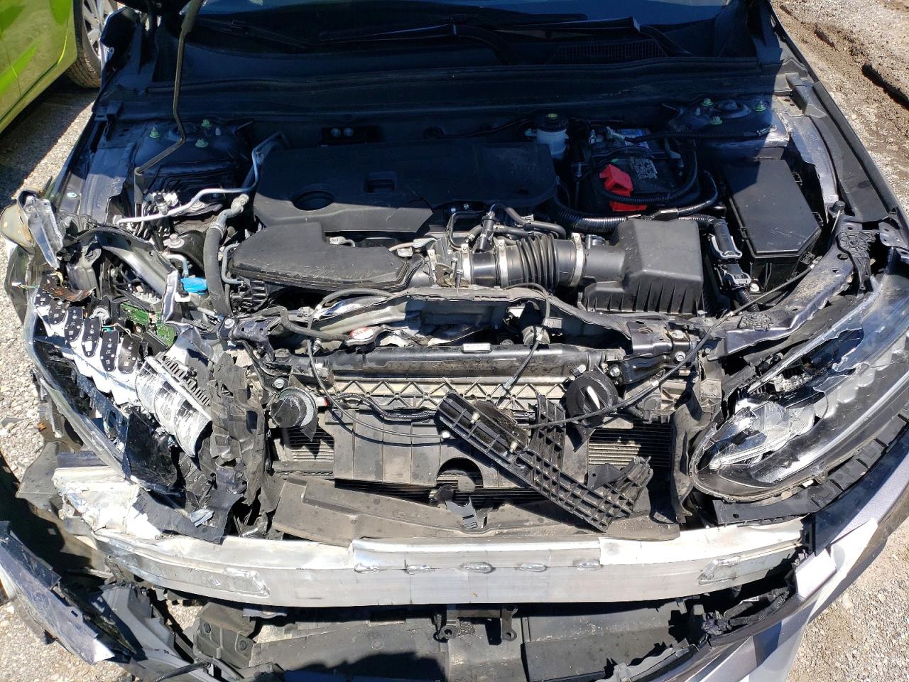 Honda Accord Touring