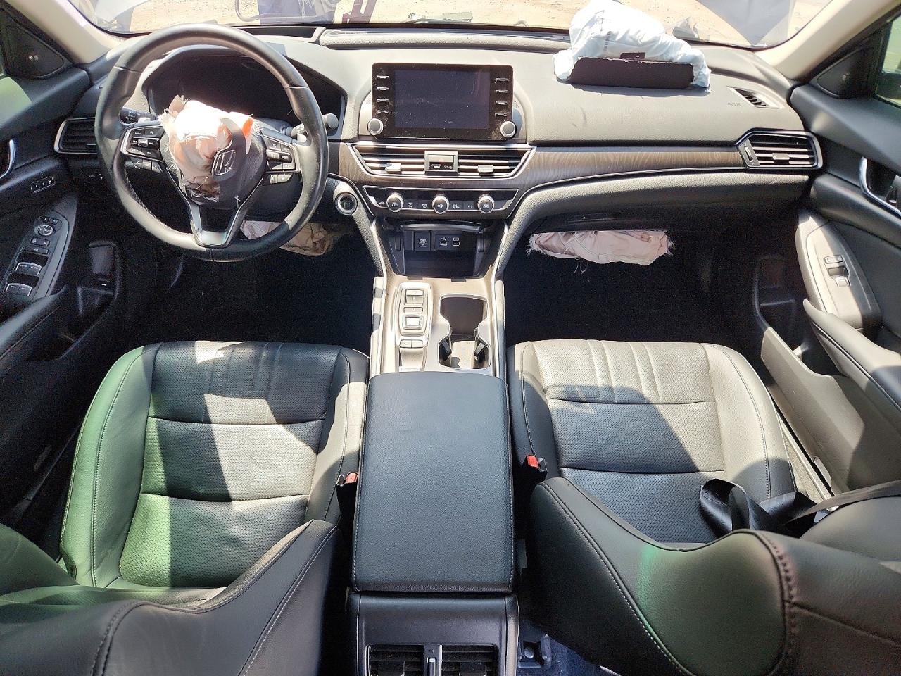 Honda Accord Touring