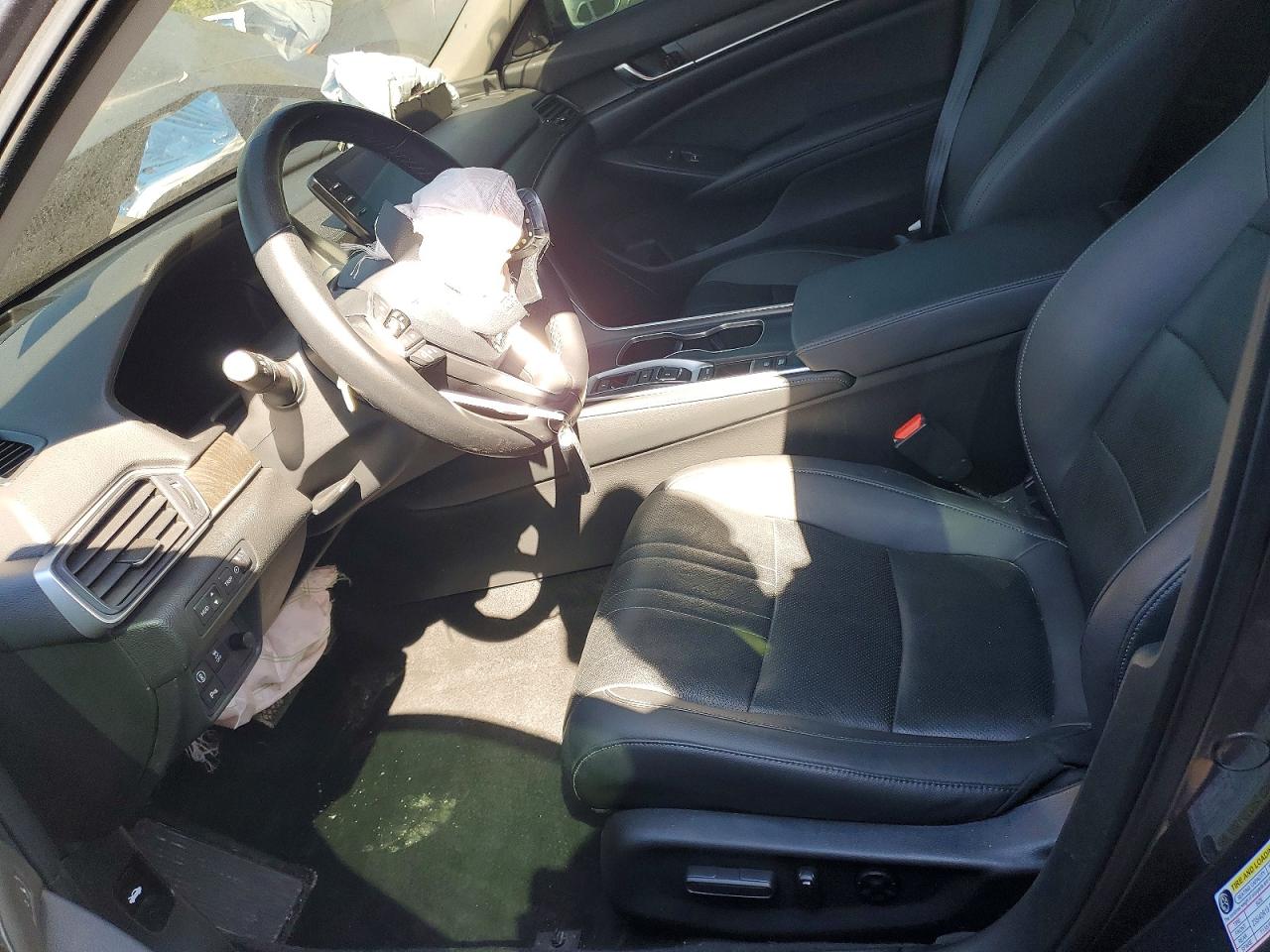 Honda Accord Touring