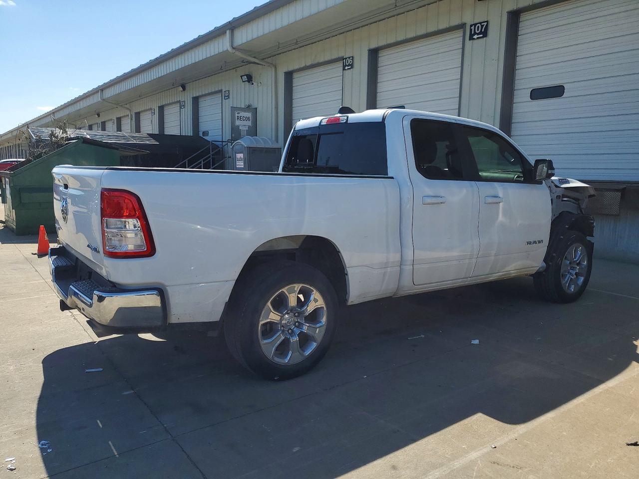 Ram 1500 Big Horn