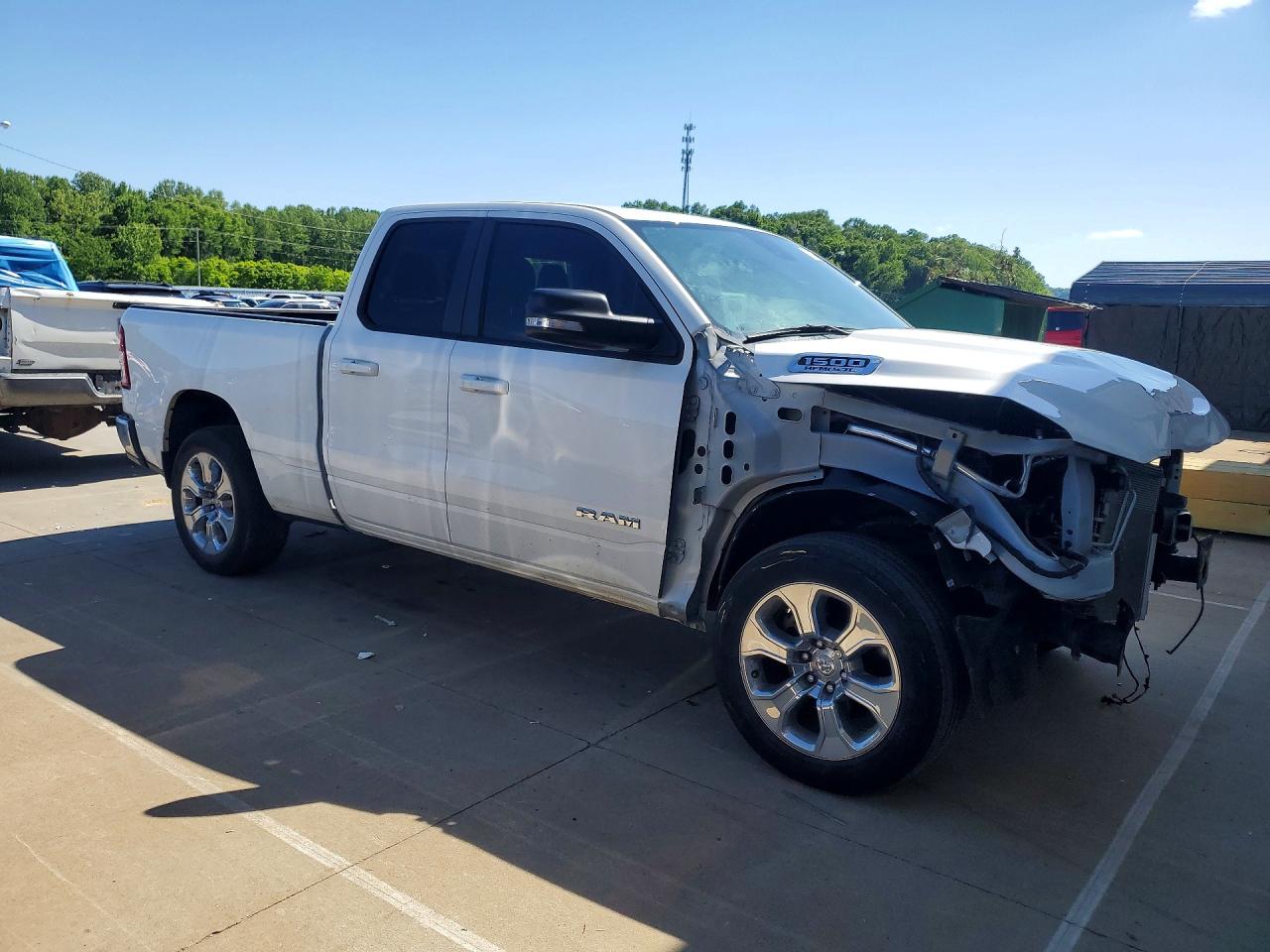 Ram 1500 Big Horn