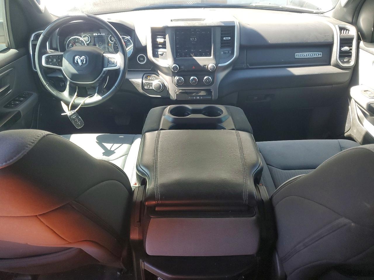Ram 1500 Big Horn