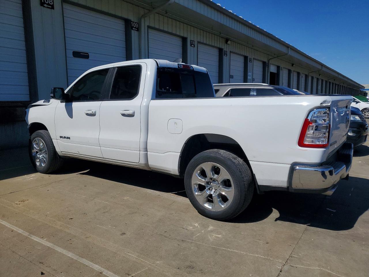 Ram 1500 Big Horn