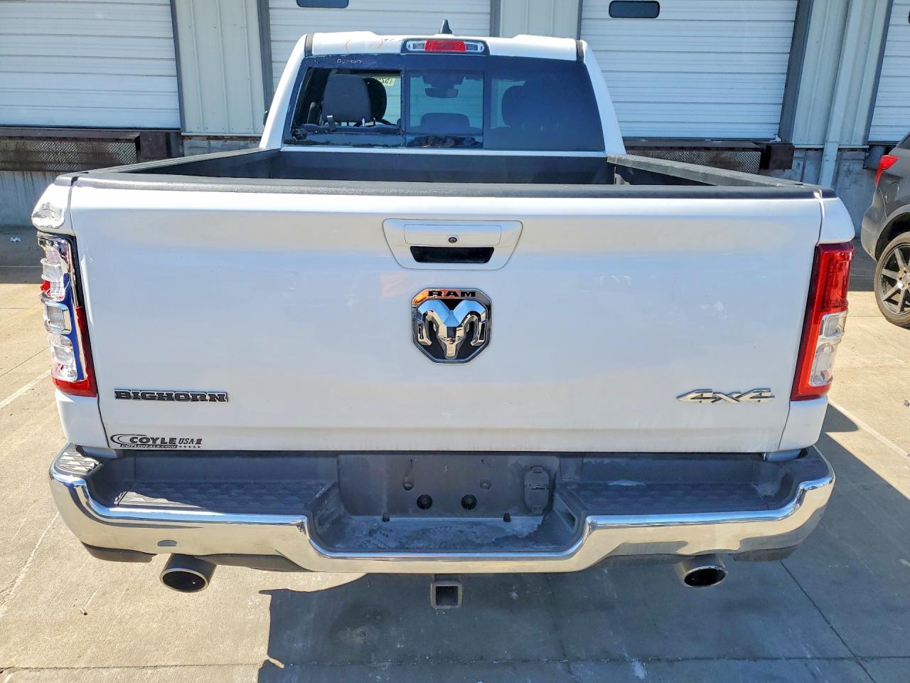 Ram 1500 Big Horn