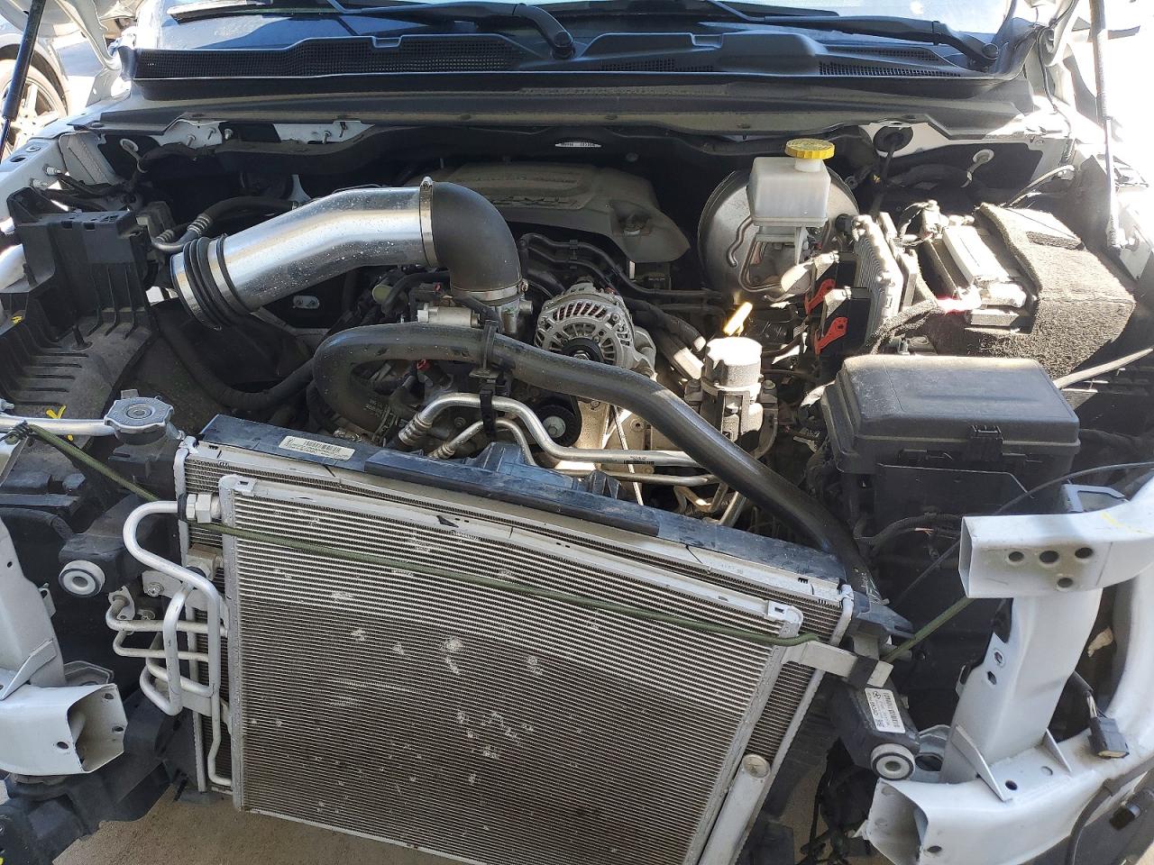 Ram 1500 Big Horn
