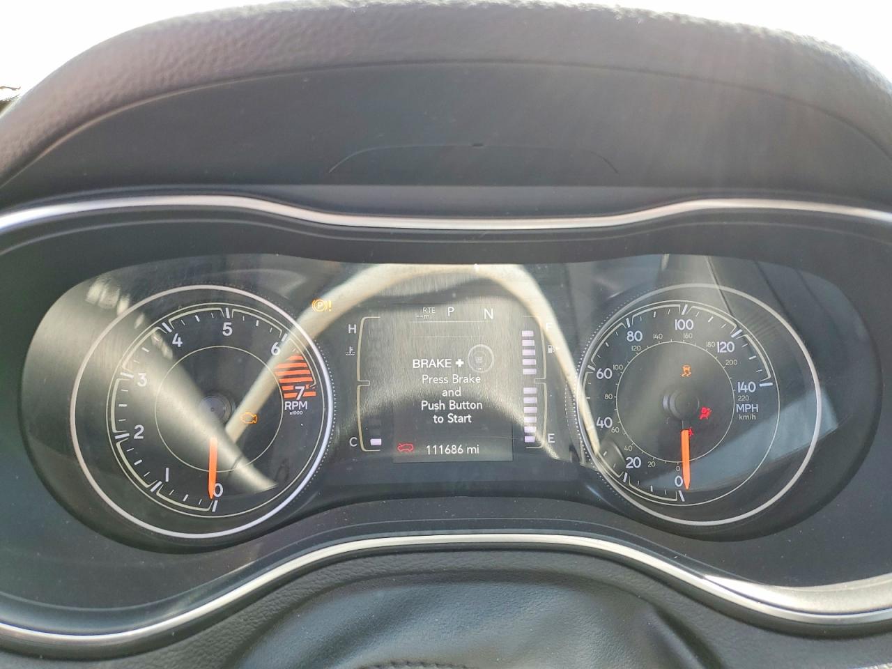 Jeep Cherokee Latitude Plus