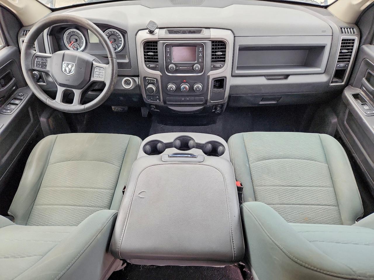 Ram 1500 St