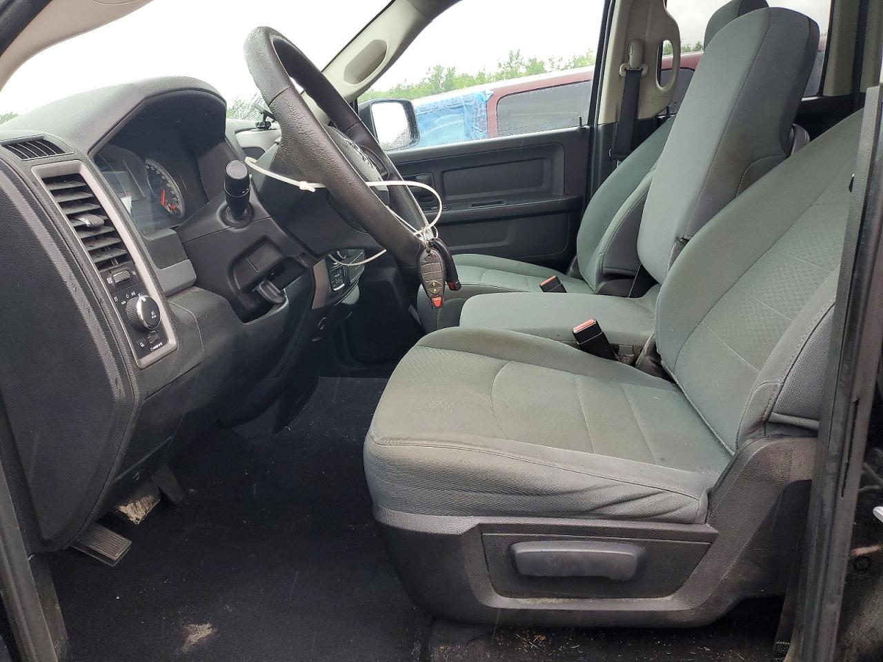 Ram 1500 St
