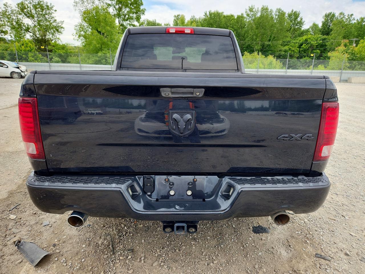 Ram 1500 St