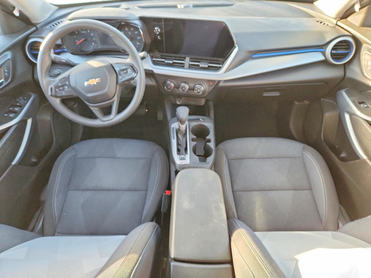 Chevrolet Trax Ls