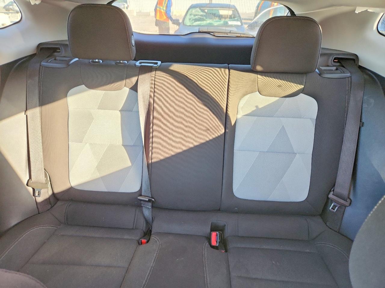 Chevrolet Trax Ls