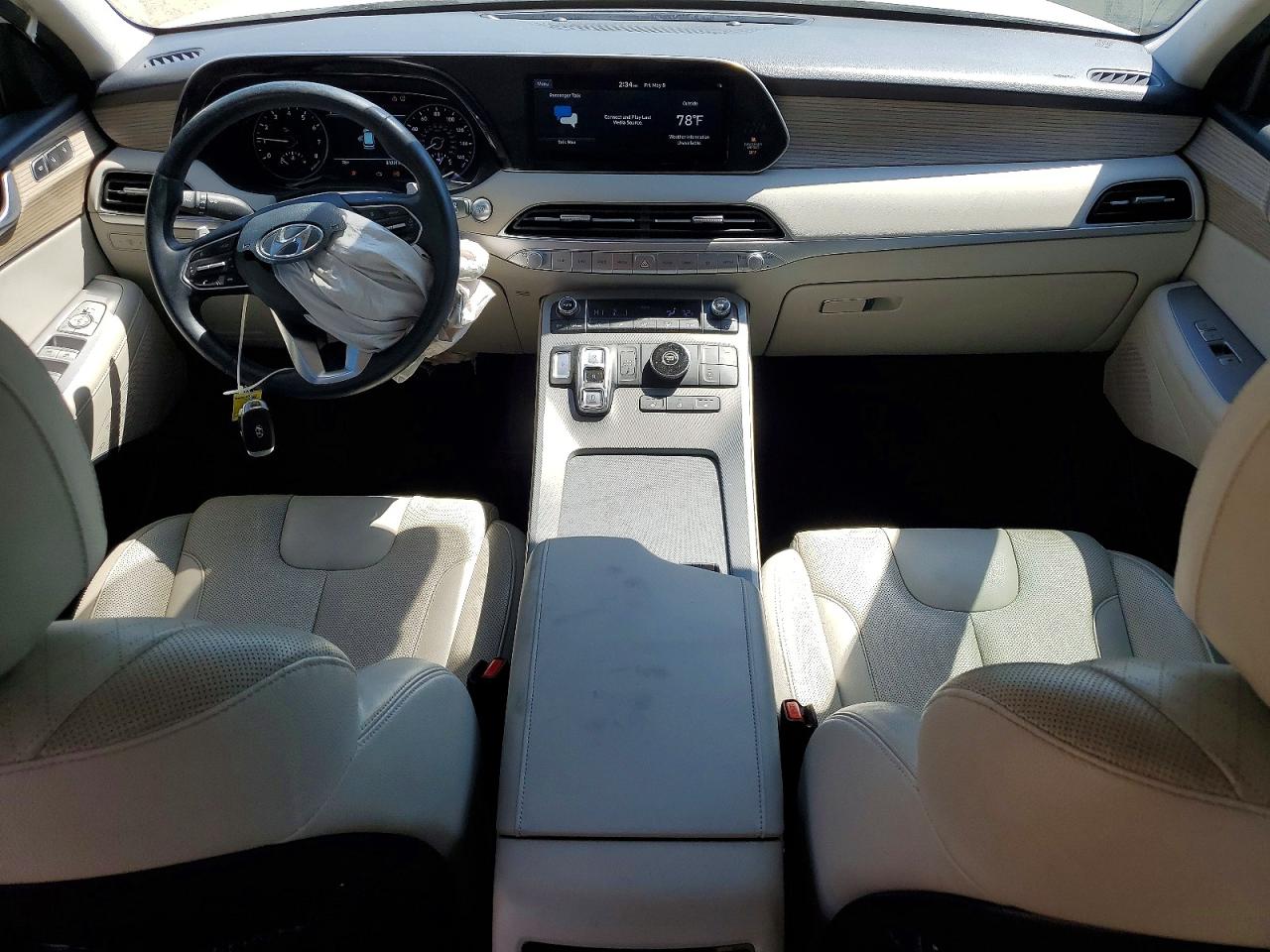 Hyundai PALISADE Sel