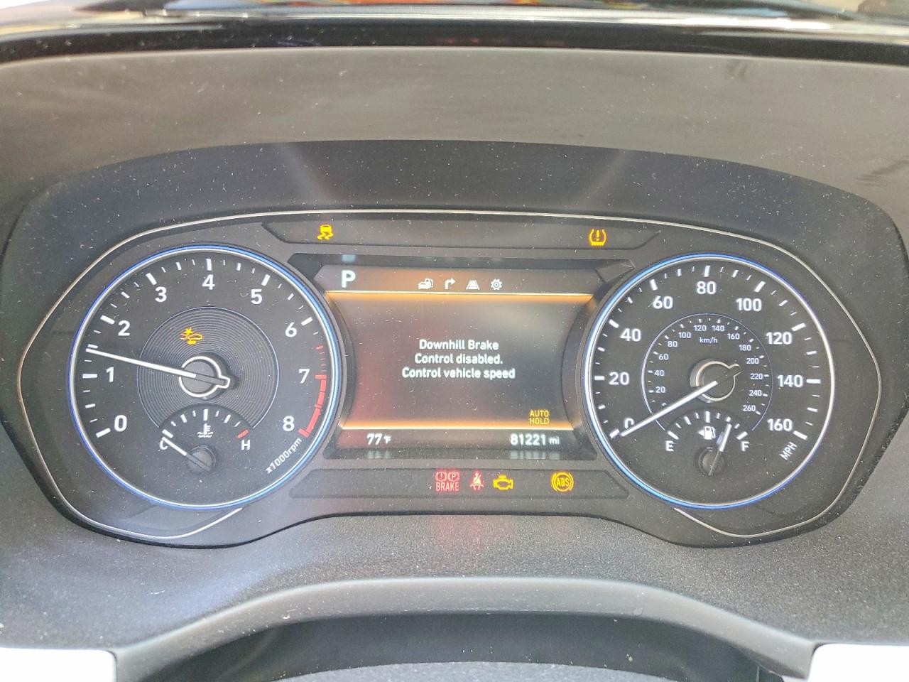 Hyundai PALISADE Sel