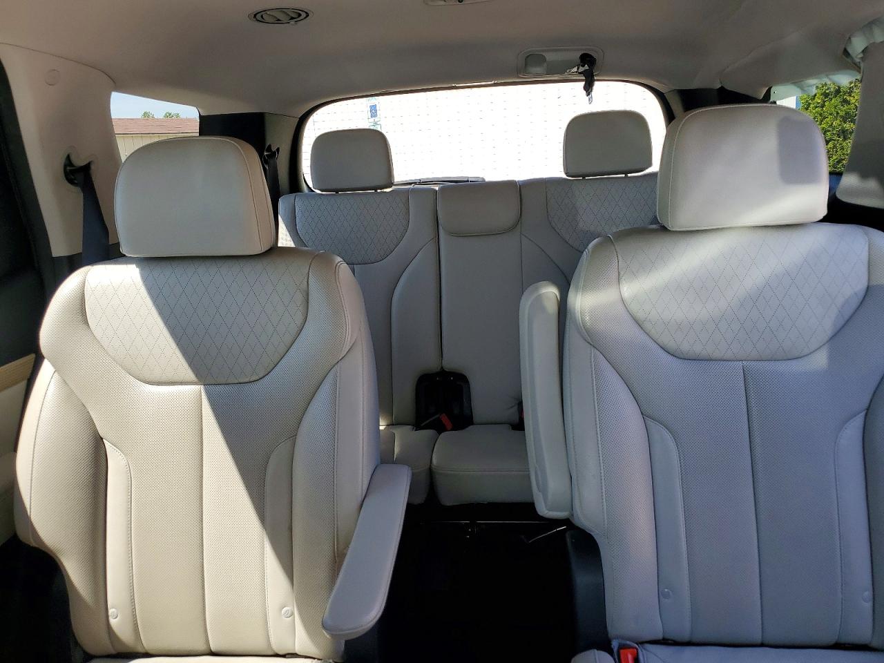 Hyundai PALISADE Sel