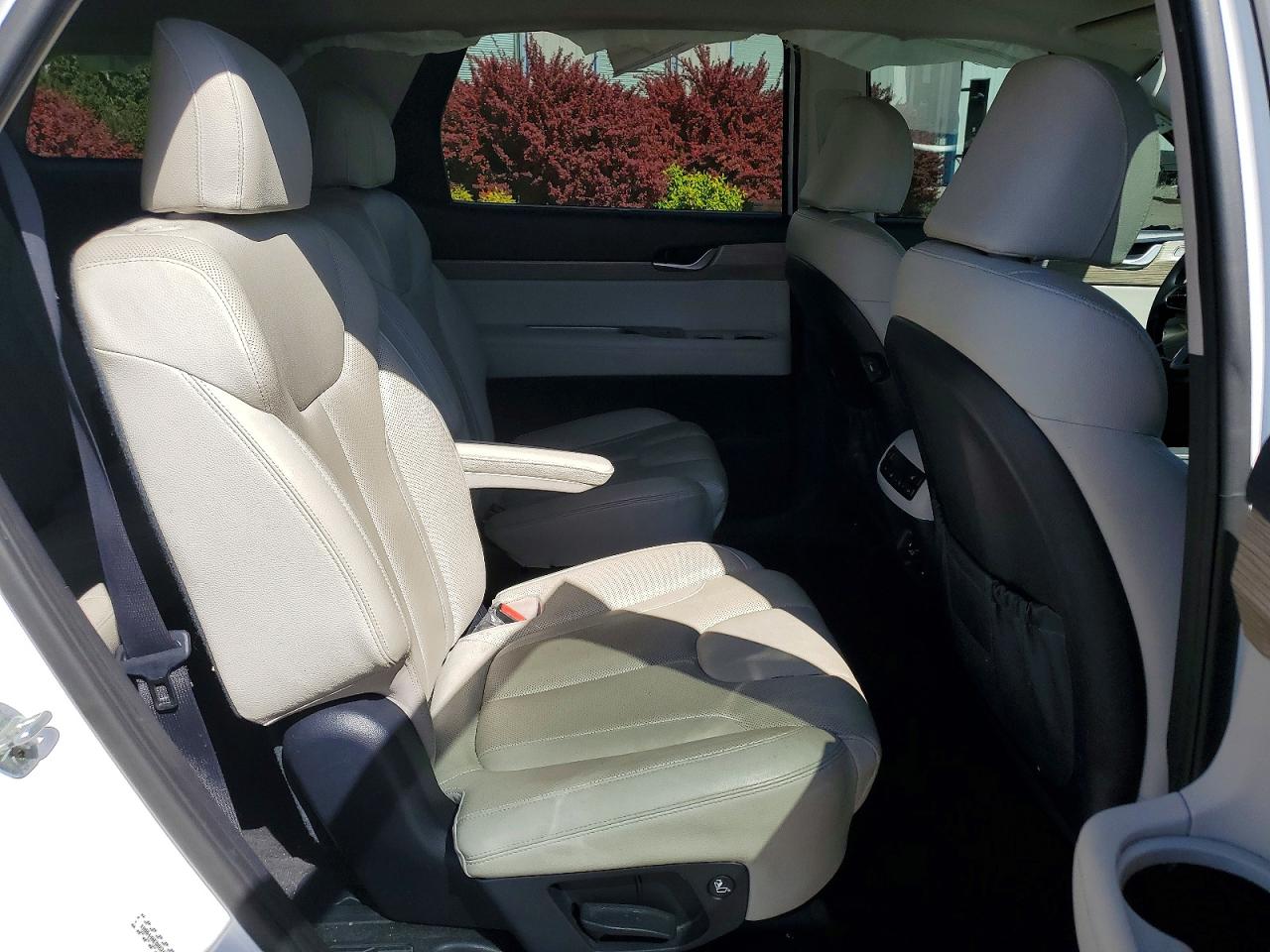 Hyundai PALISADE Sel