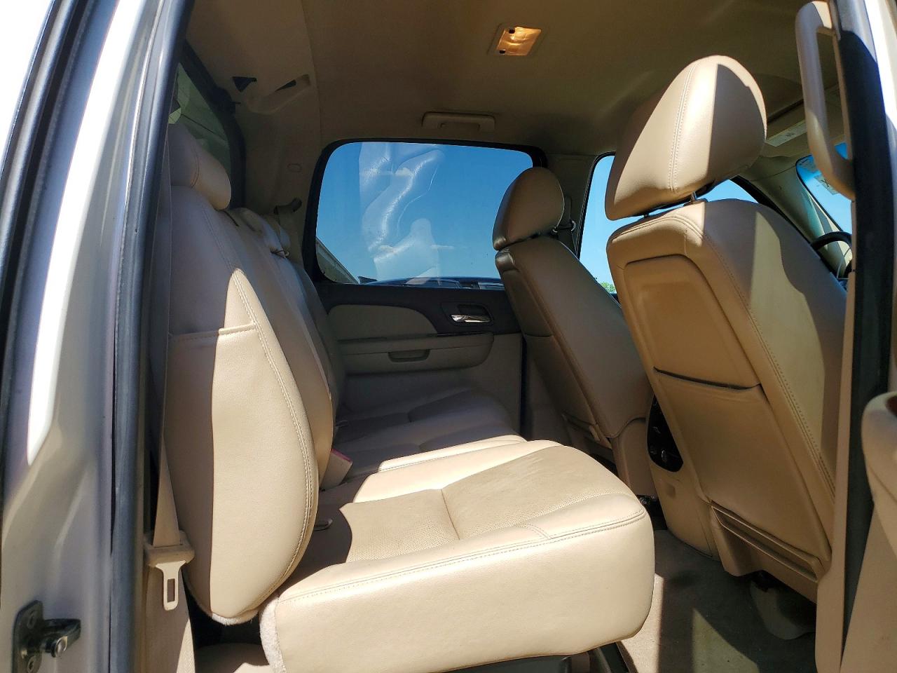 Chevrolet Avalanche Ltz