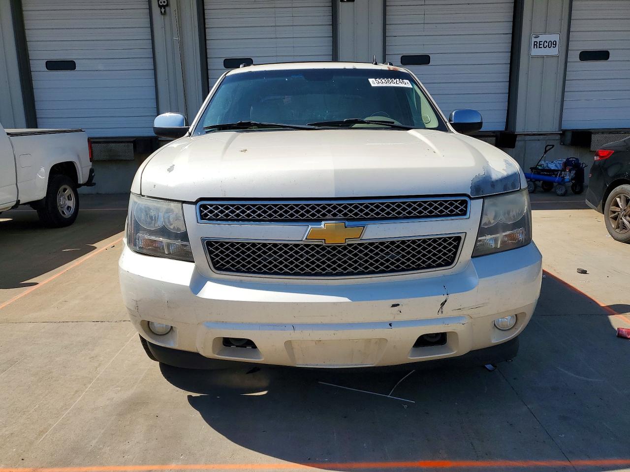 Chevrolet Avalanche Ltz