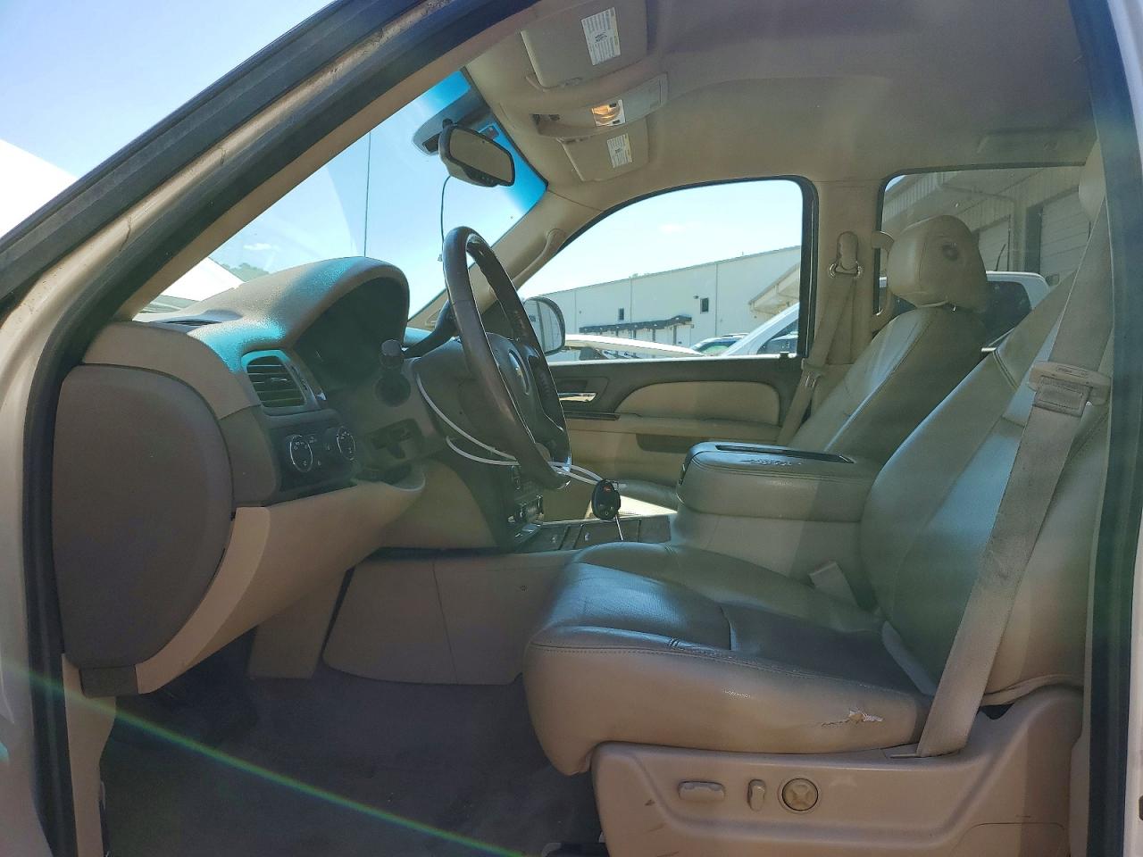 Chevrolet Avalanche Ltz