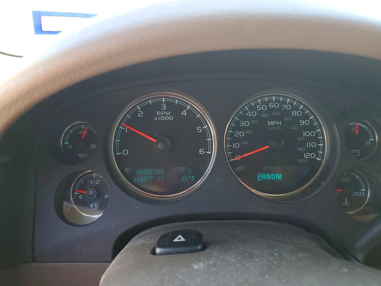Chevrolet Avalanche Ltz