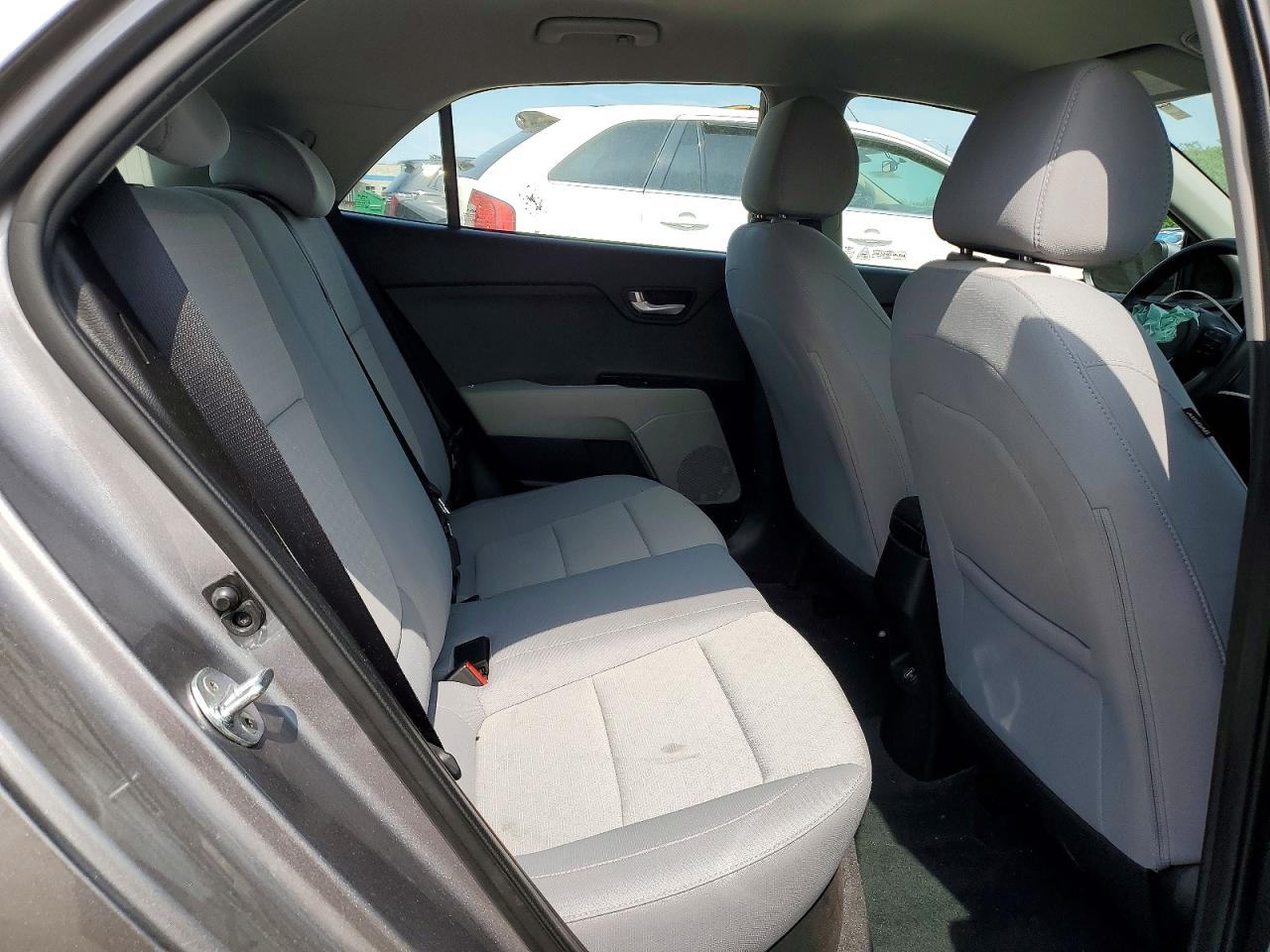 Kia Rio S