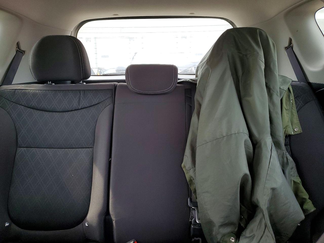 Kia Soul Base