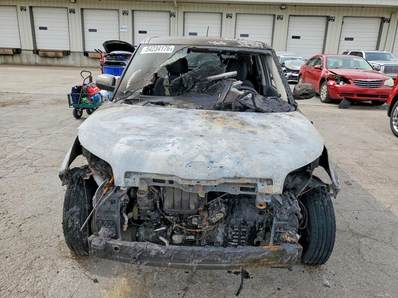 Kia Soul Base