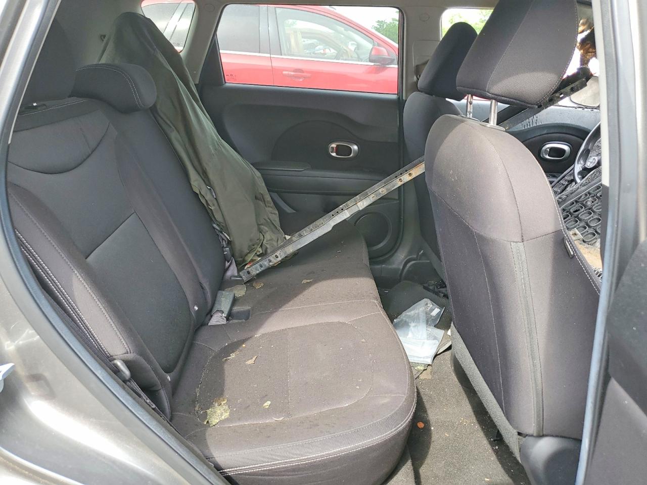 Kia Soul Base