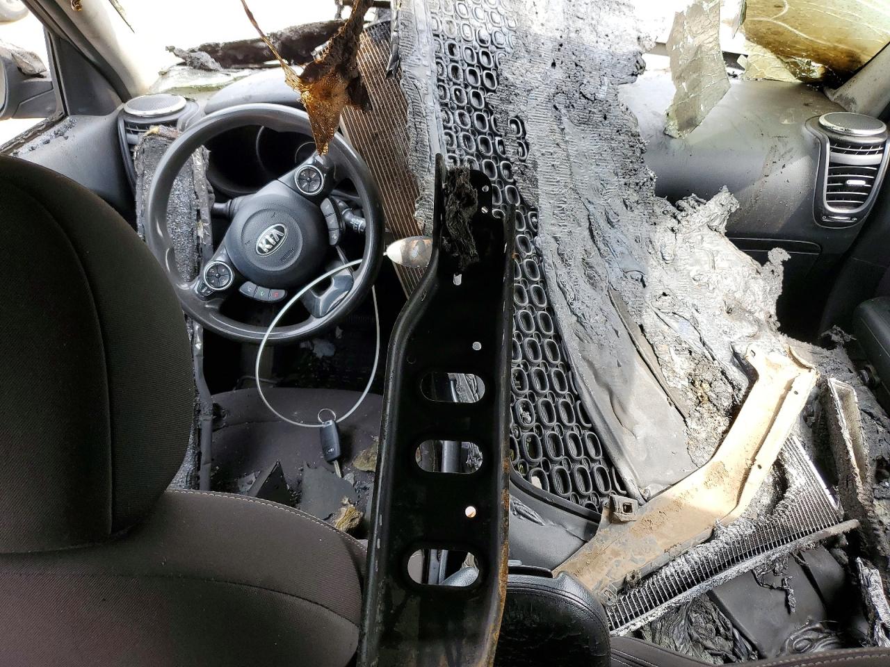Kia Soul Base