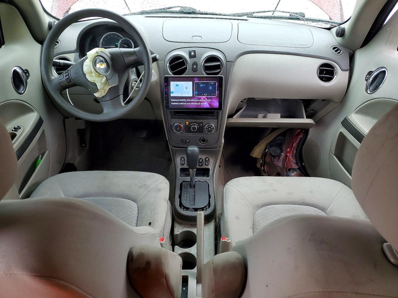 Chevrolet HHR Lt