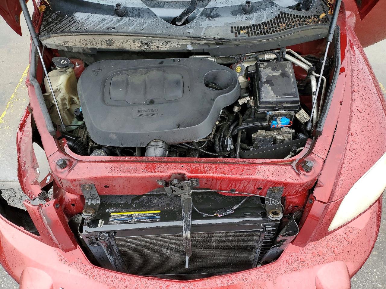 Chevrolet HHR Lt