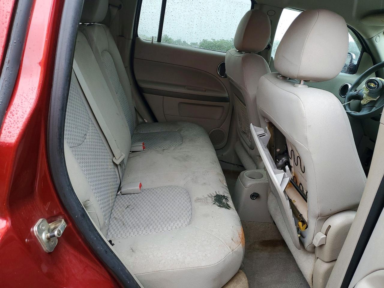 Chevrolet HHR Lt