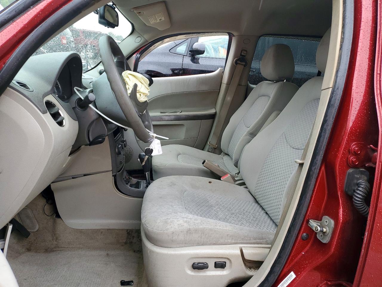 Chevrolet HHR Lt