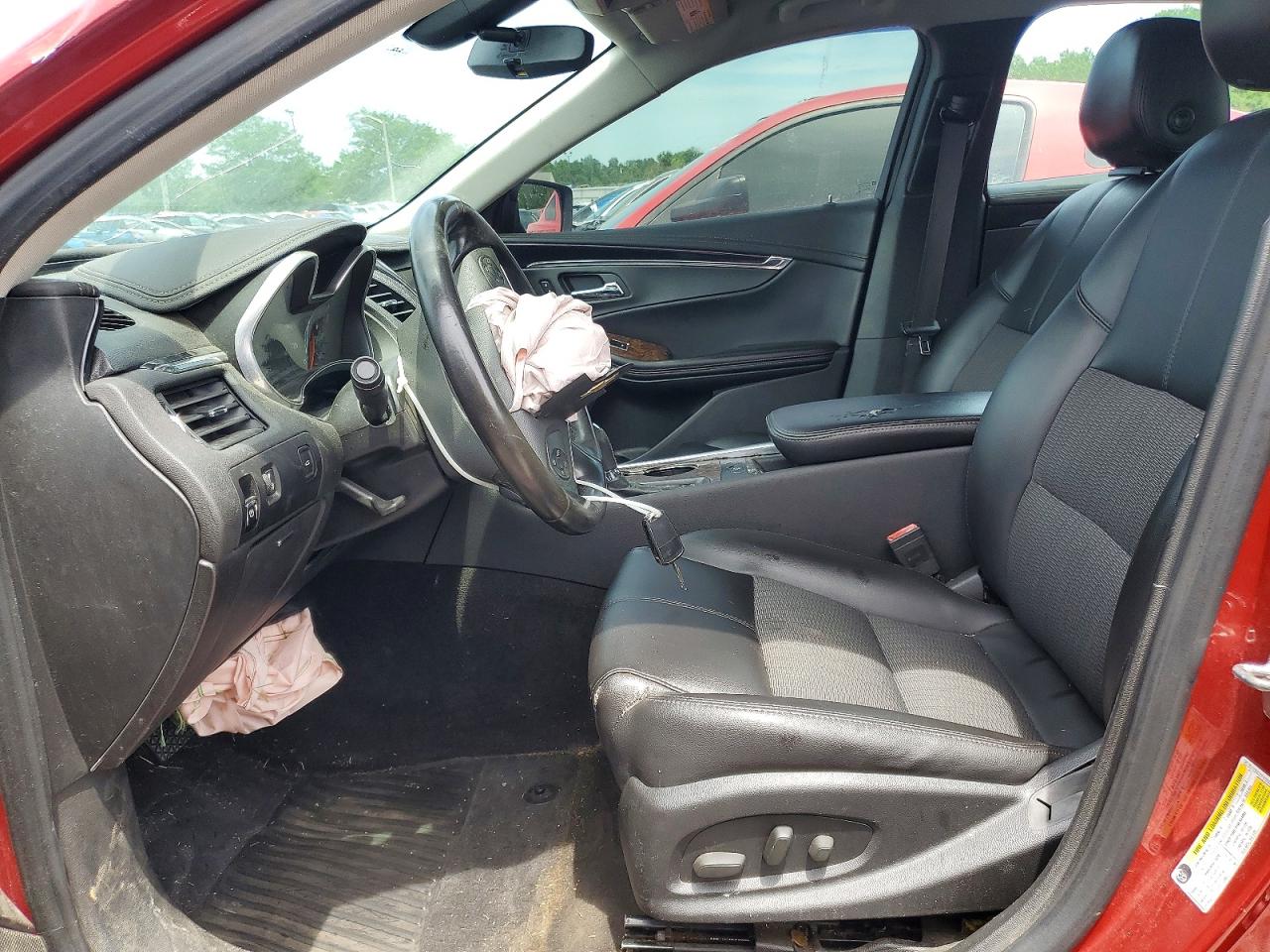 Chevrolet Impala Lt