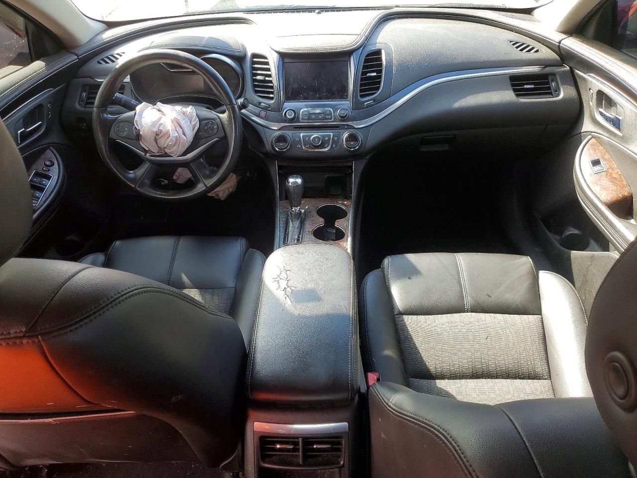 Chevrolet Impala Lt