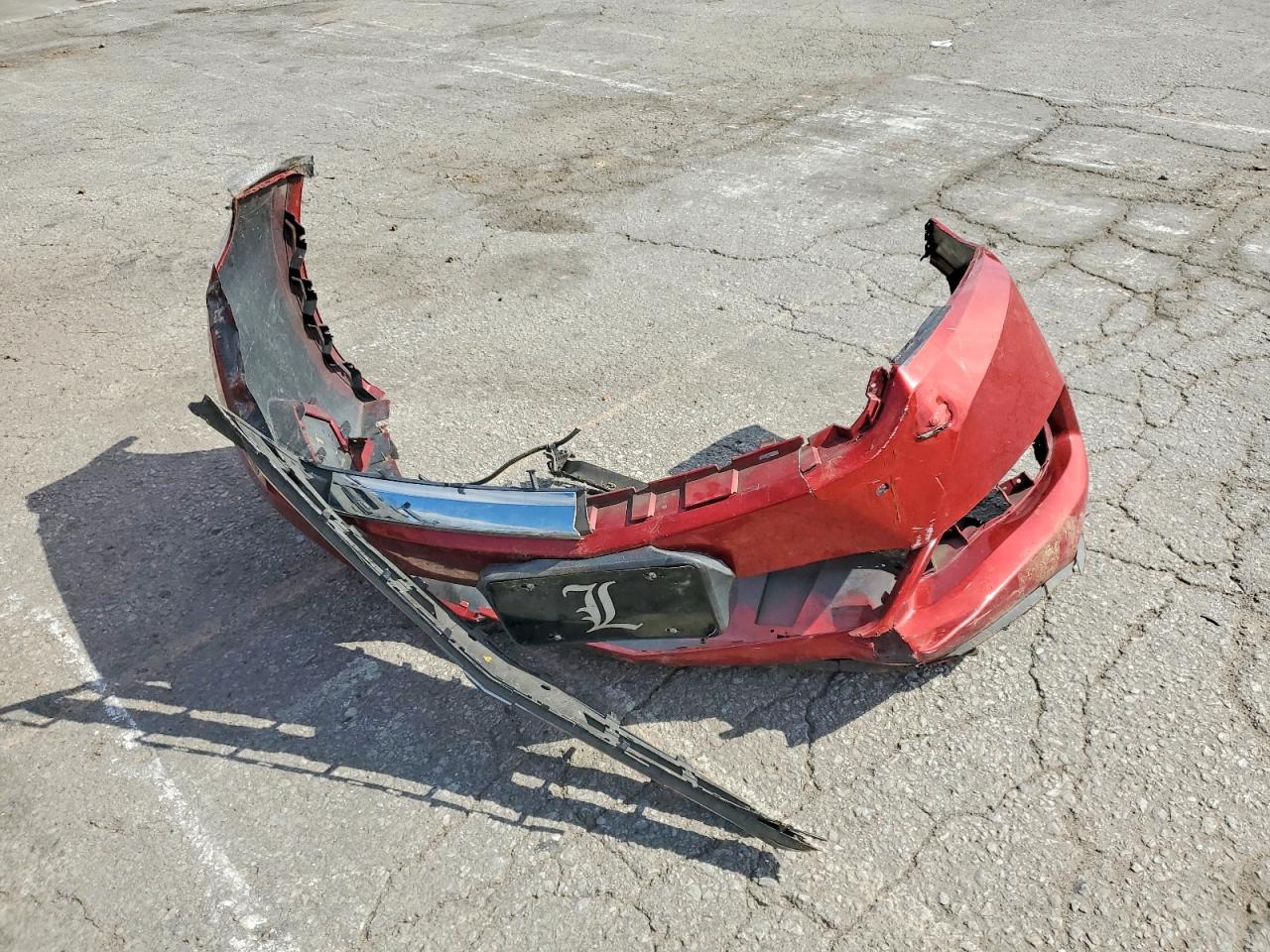 Chevrolet Impala Lt