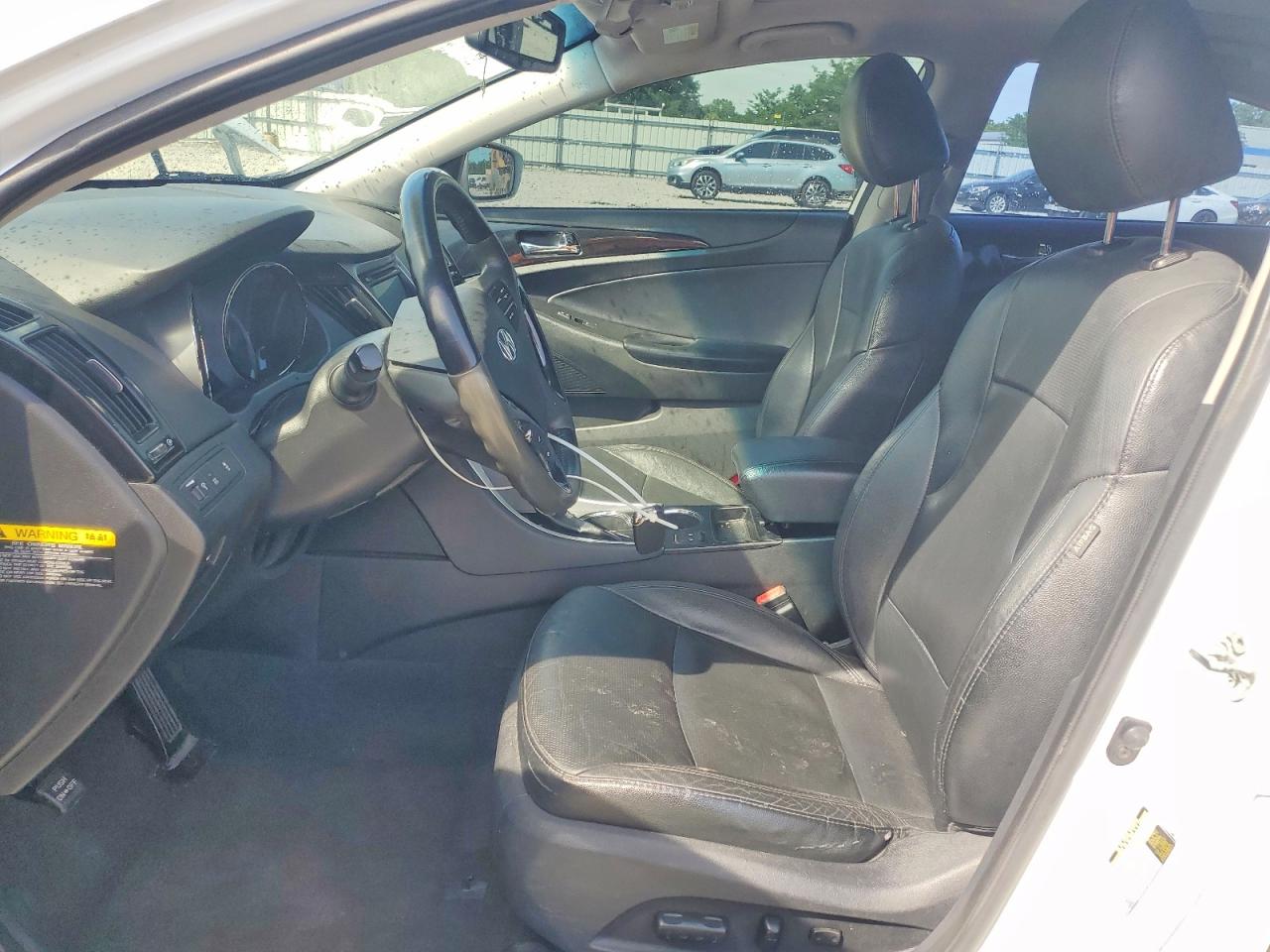 Hyundai SONATA Limited
