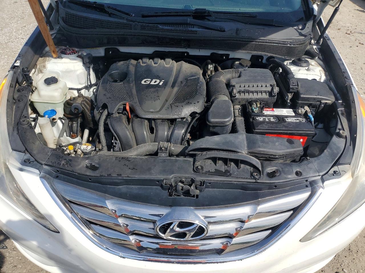 Hyundai SONATA Limited