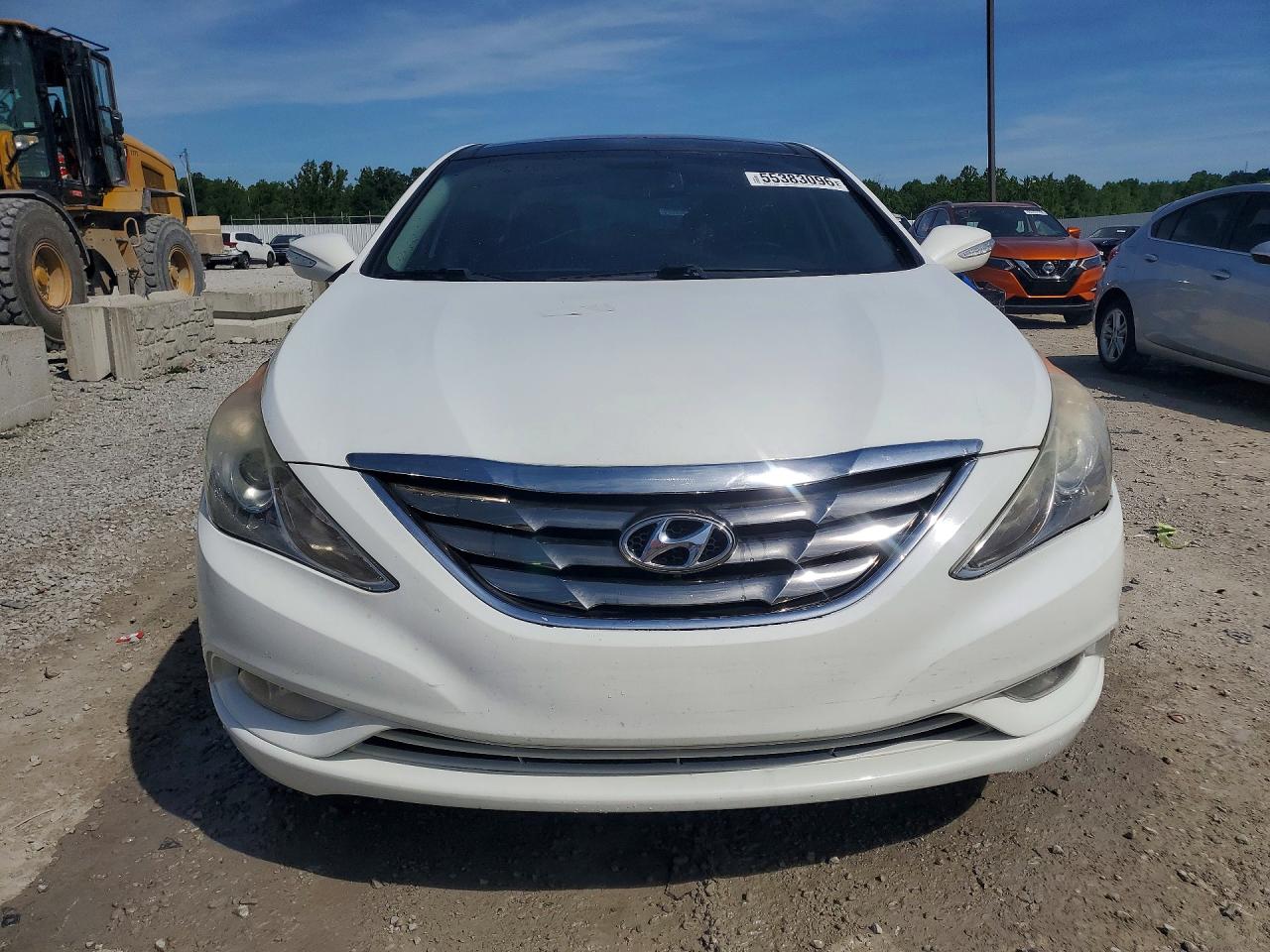 Hyundai SONATA Limited