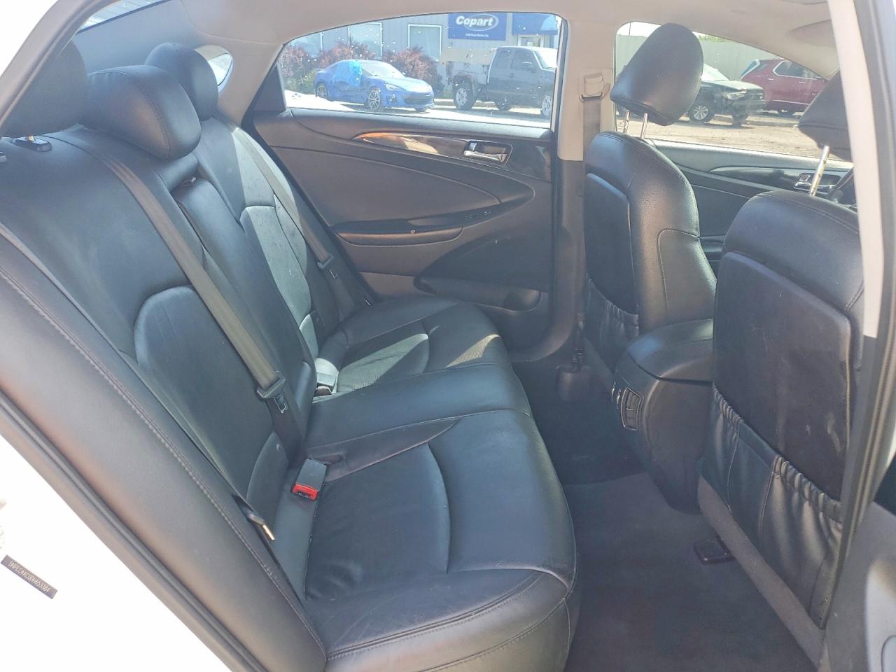 Hyundai SONATA Limited