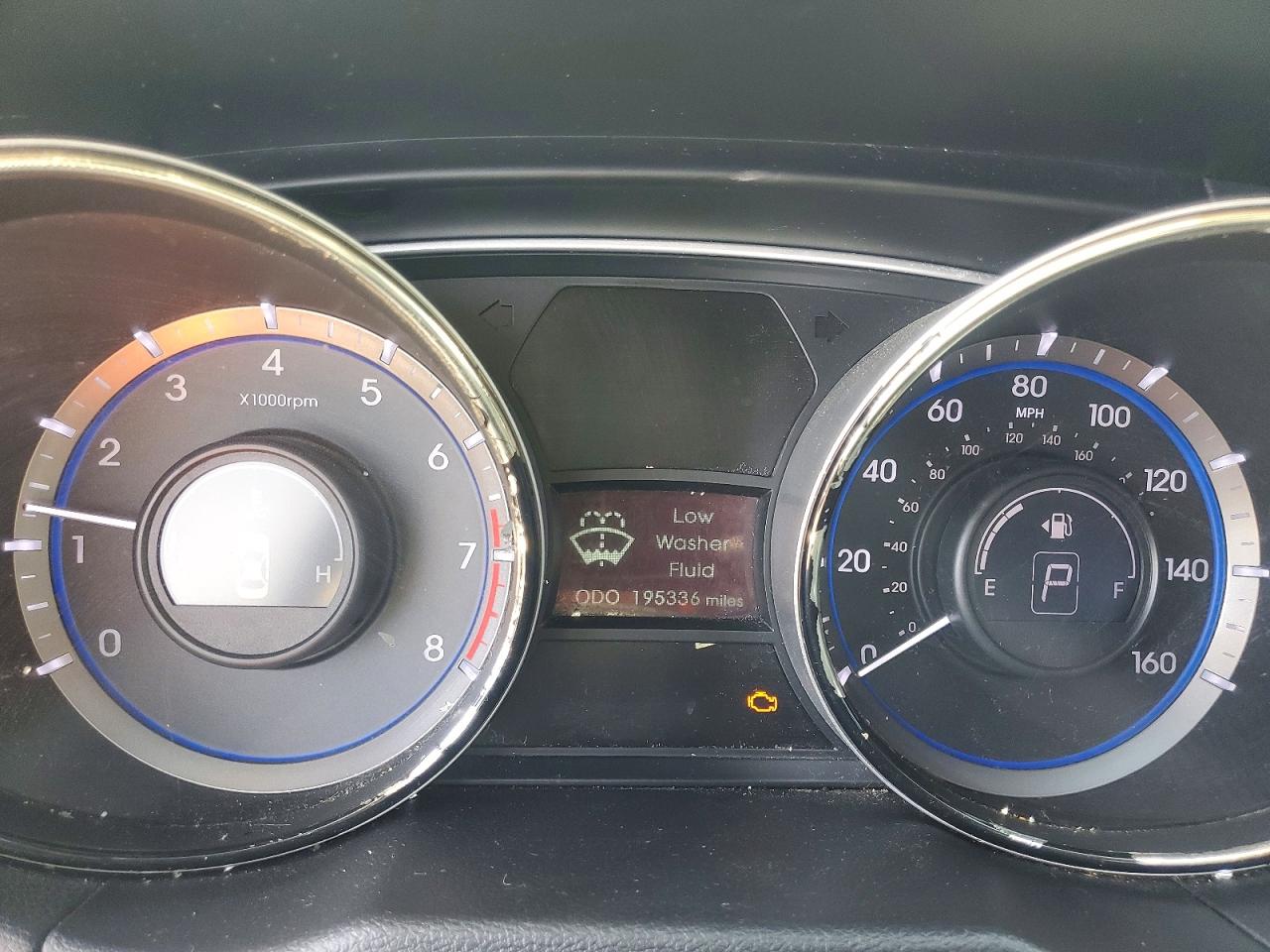 Hyundai SONATA Limited