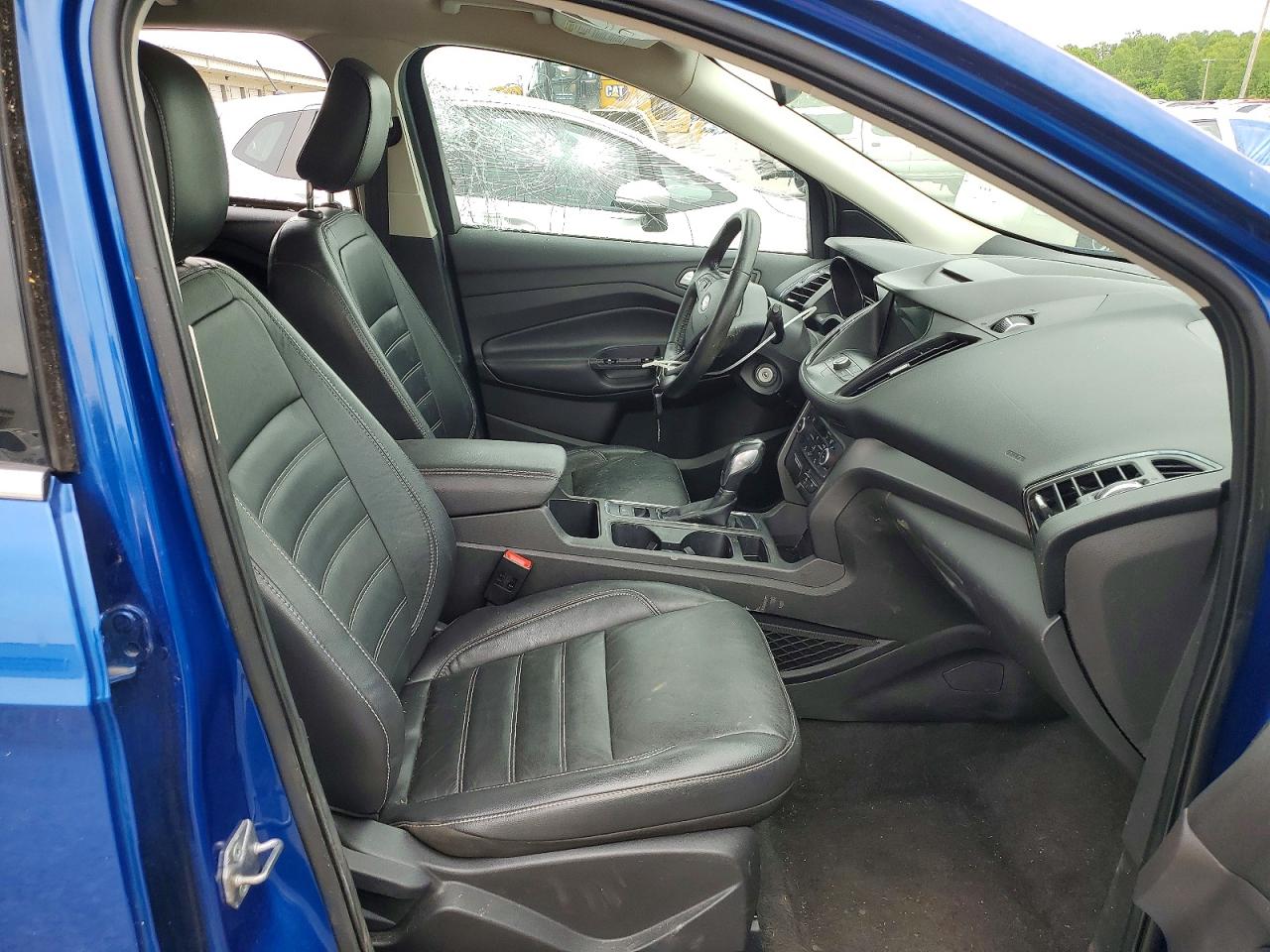Ford Escape Sel