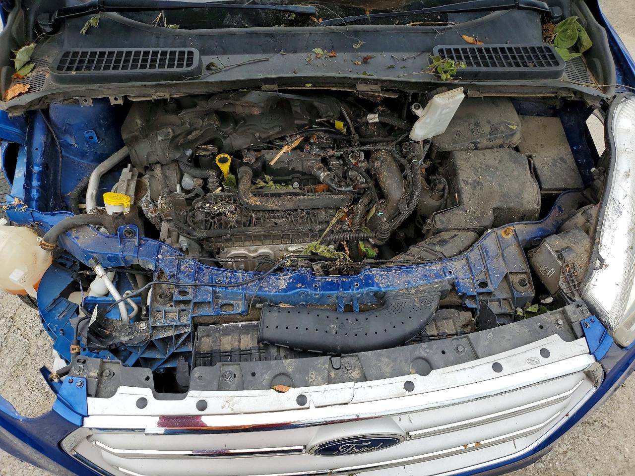 Ford Escape Sel