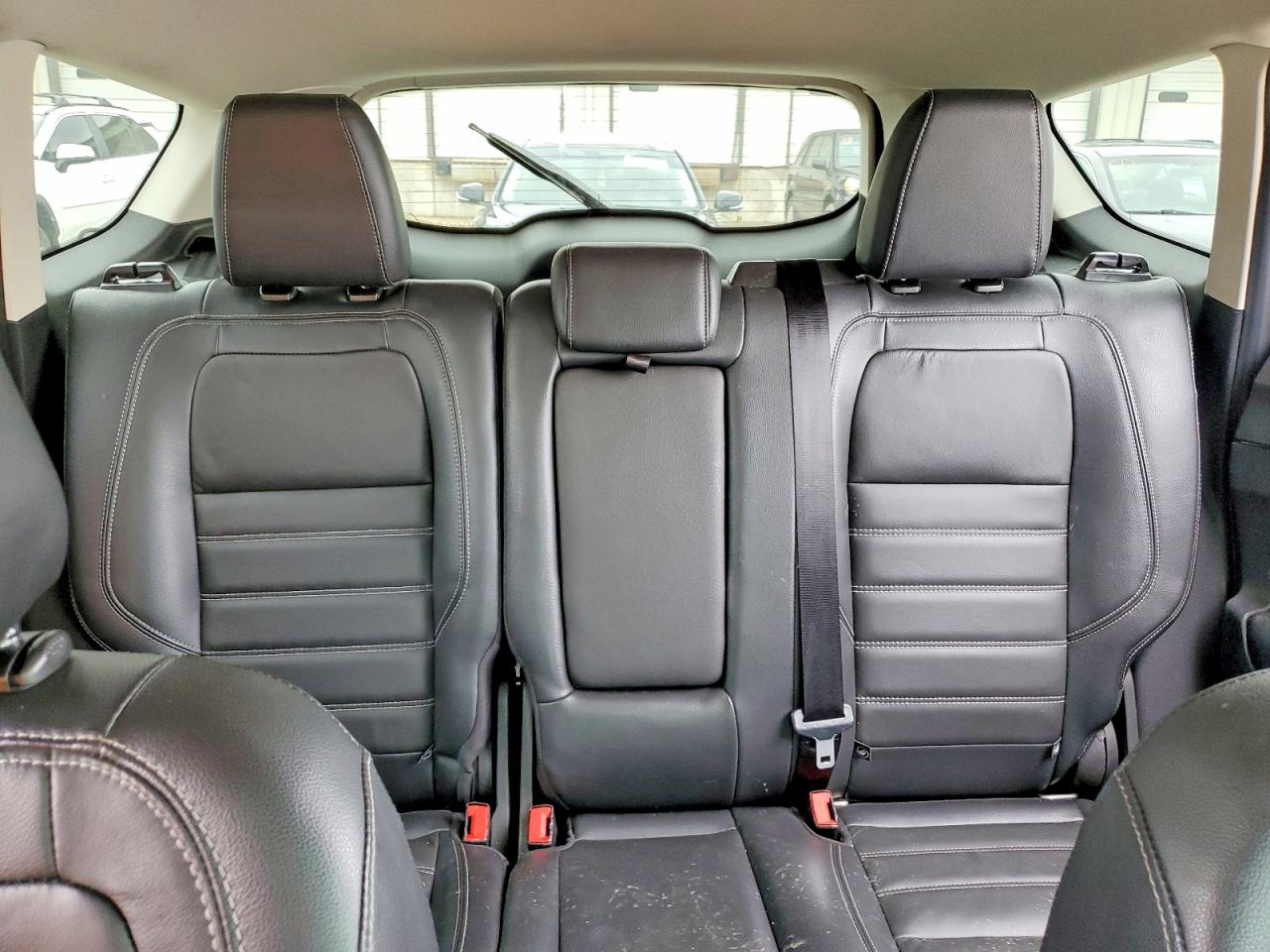 Ford Escape Sel
