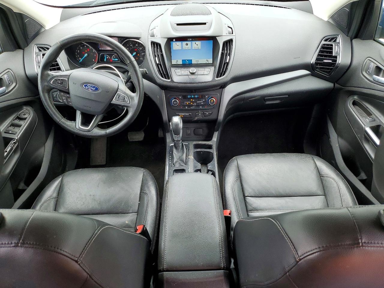 Ford Escape Sel