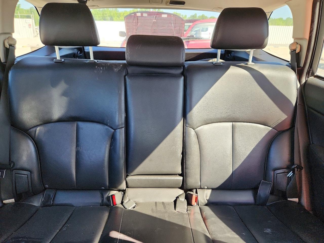 Subaru Outback 2.5i Limited