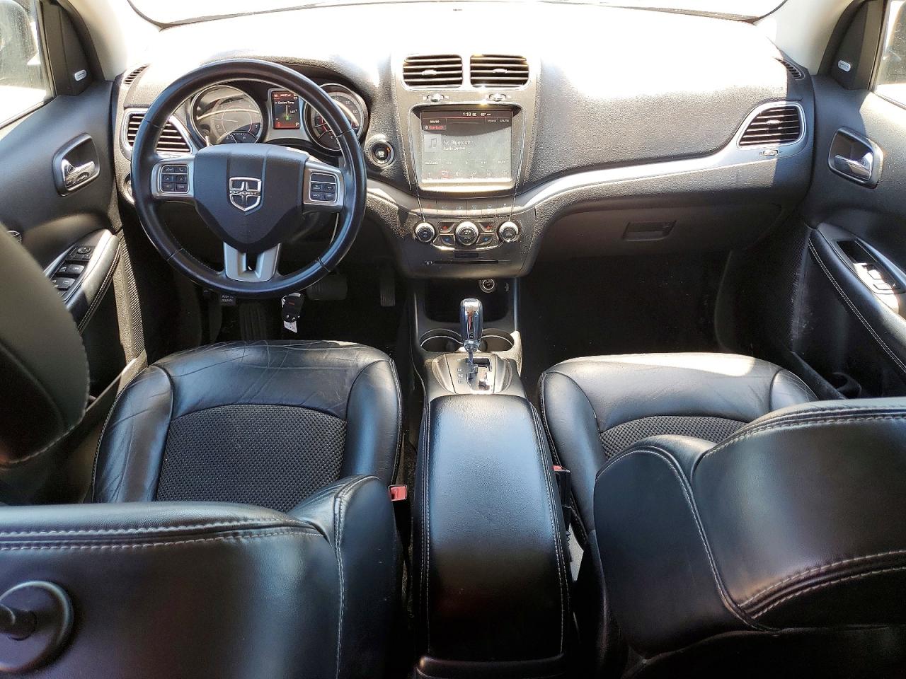 Dodge Journey Crossroad