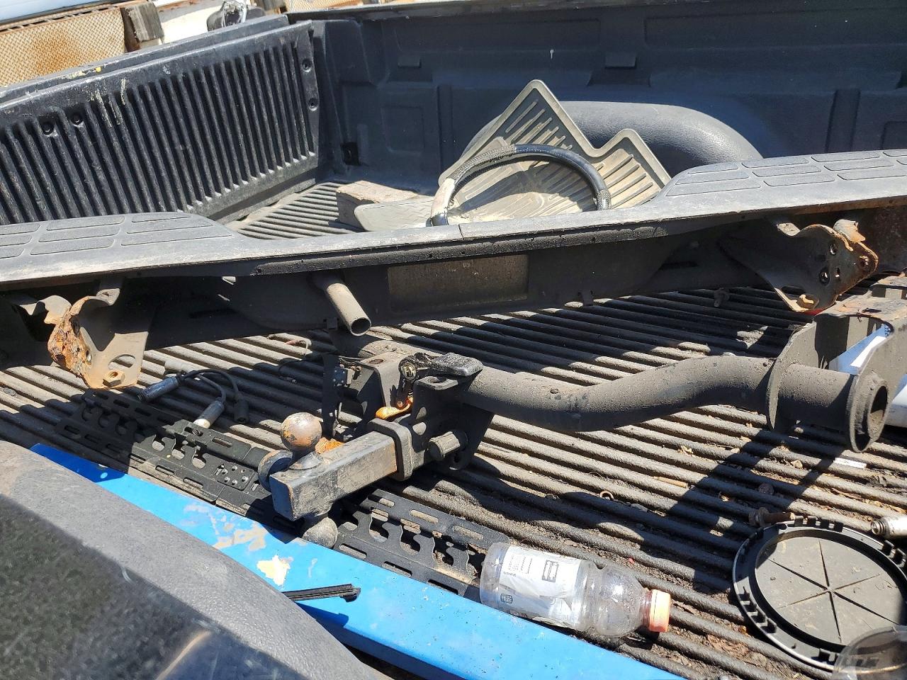 Chevrolet Silverado K1500