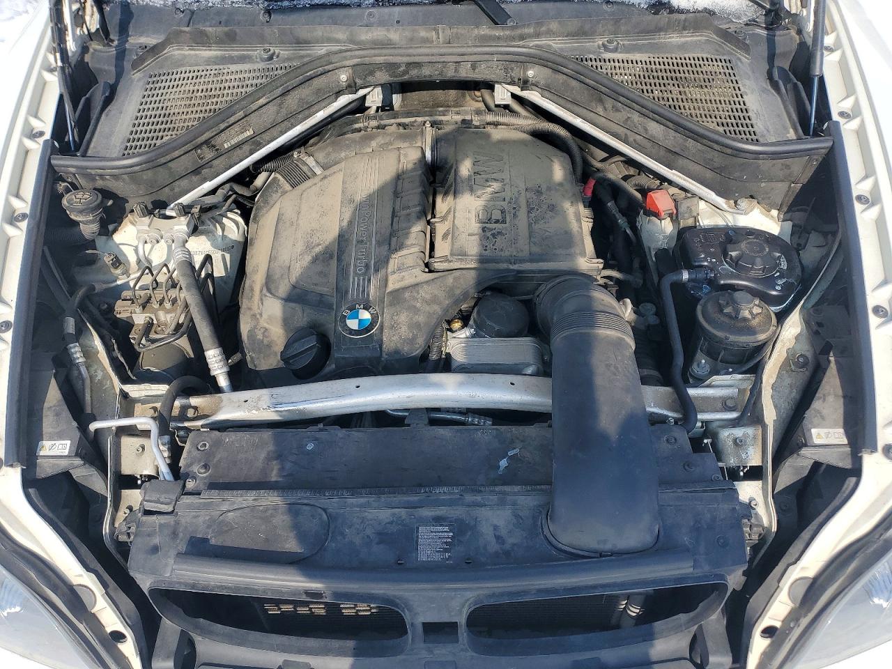 BMW X Series Xdrive35i