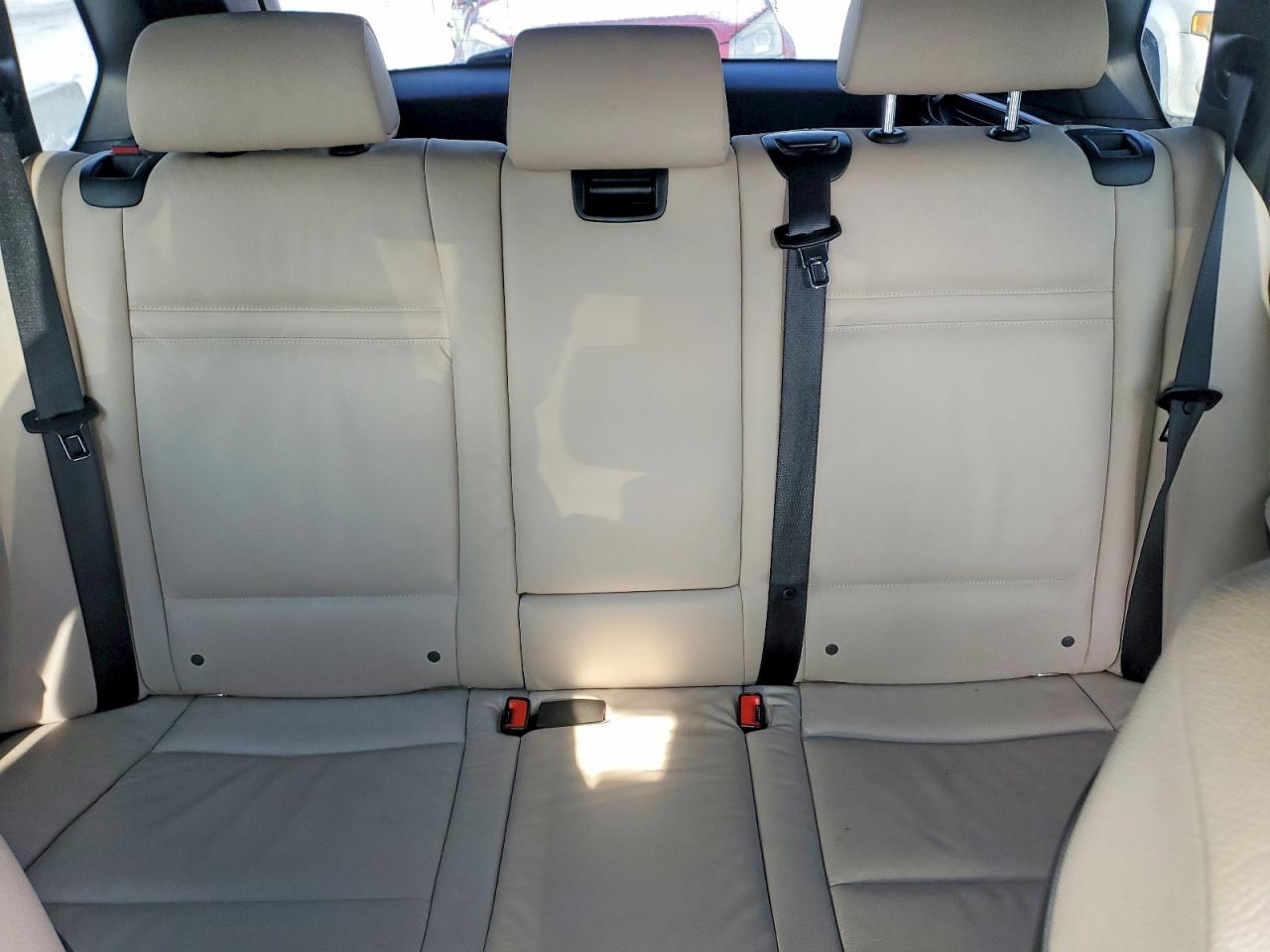 BMW X Series Xdrive35i