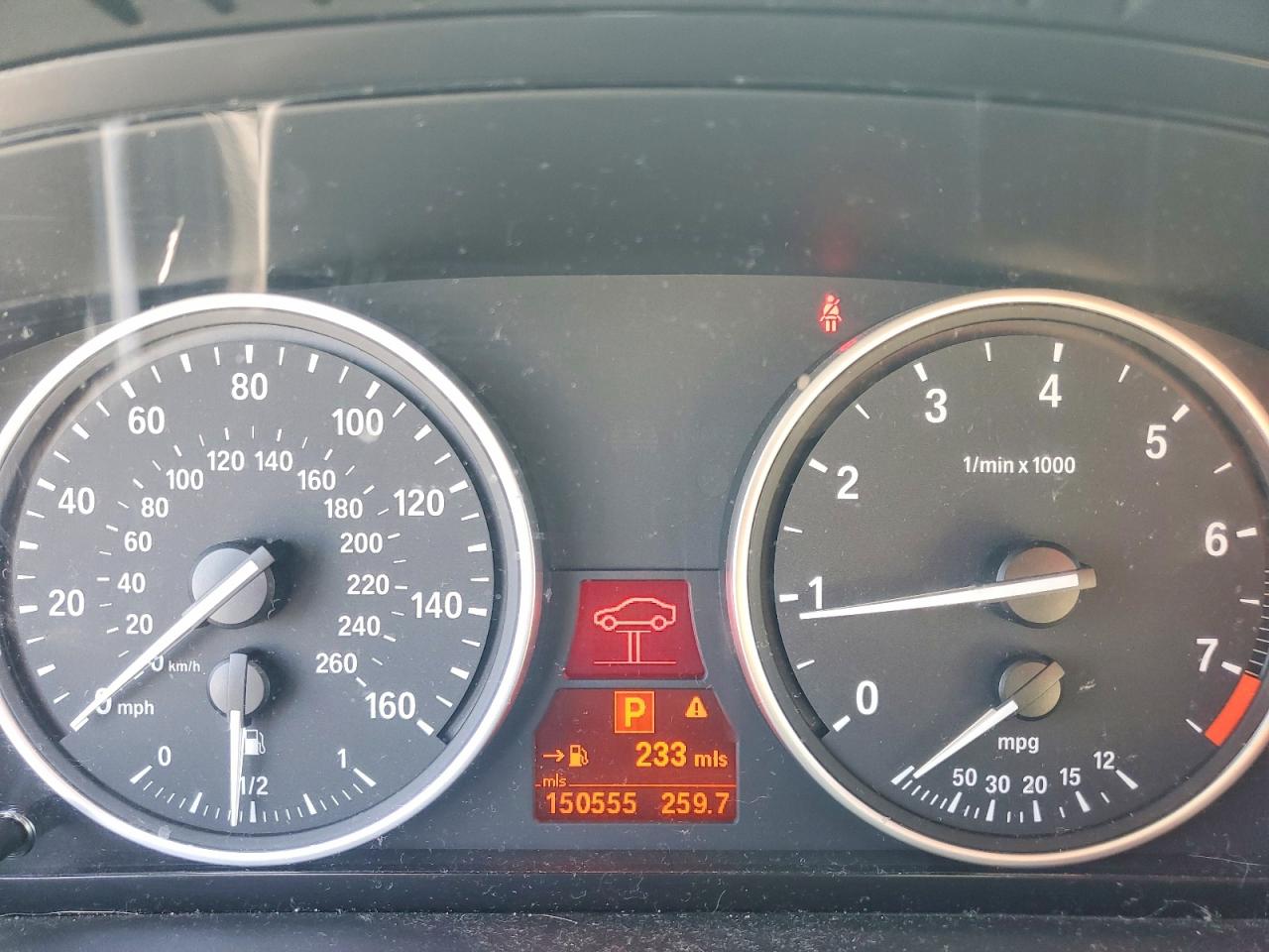 BMW X Series Xdrive35i